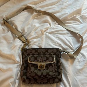 Coach Crossbody Purse